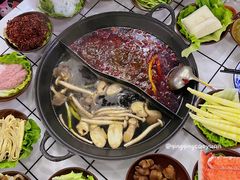 -胖胖板凳面