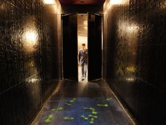 -8餐厅(新葡京酒店)