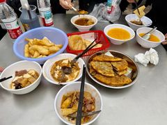 -逍遥镇刘相五胡辣汤豆沫馆(康复中街店)