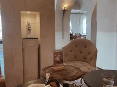 -Me Coffee下午茶艺术空间