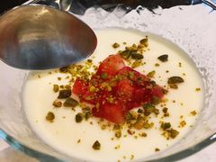 香茅布丁-Marina厨房·ALA精酿(月湖盛园店)