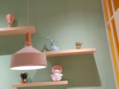 大堂-蛙蛙叫·干锅年代(钻石广场店)