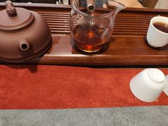 -邈墨茶馆(凤起路店)