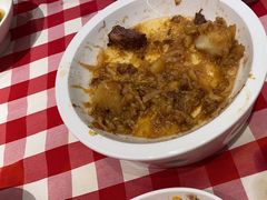 -西贝(枫蓝国际购物中心店)