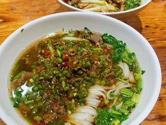 -肆姐面粉馆(坡子街店)