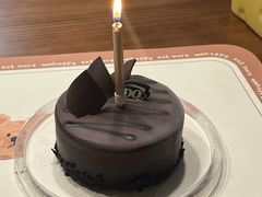 -DQ·蛋糕·冰淇淋(金牛万达店)