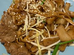 美极干炒牛河-龙记香港茶餐厅(久光百货店)