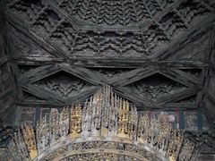 -善化寺
