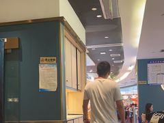 -非烤勿扰自助烤肉(阳江百利广场店)
