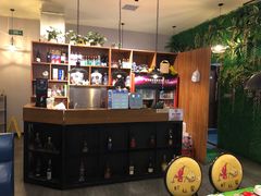 -金陵暴走小龙虾·迷踪蟹(凯德MALL店)