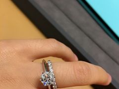 -Tiffany & Co.蒂芙尼
(杭州万象城店)