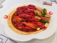 -於氏虾神(盱眙总店)