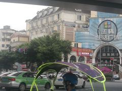 -玉林生活广场