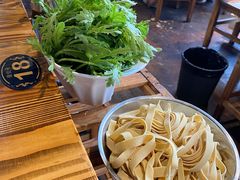 -大自然醉鹅·铁锅火焰鹅(上海联洋店)