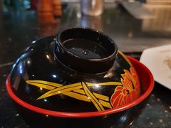 -上林铁板烧(延安西路店)