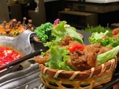 香卤湊湊-湊湊火锅·茶憩(打浦桥日月光店)