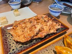 -南京大牌档(龙江新城市广场店)