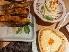 -德川家日本料理(中关村店)