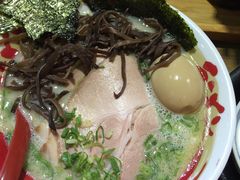 -豚王拉面(锦荣商业大厦店)