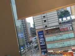 -龙聚德北京烤鸭(沙坪坝华宇A馆店)