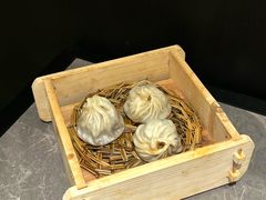 -奇芳阁·百年清真南京菜(夫子庙店)