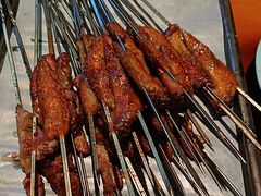 -四禧精酿铜锅涮肉·烧烤工场(大明湖店)