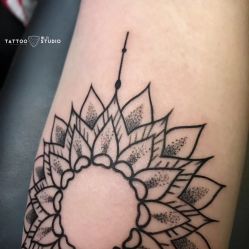 -飛凡TATTOO纹身•原创