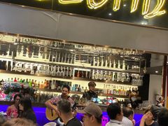 -Mezomd曼索蒂西班牙餐厅(广粤店)