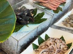 -火舞泰·泰式海鲜火锅餐厅(世纪城店)