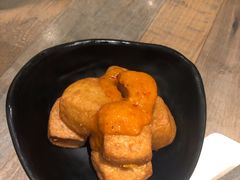 爆浆Q弹豆捞-卡朋西餐(较场西路店)