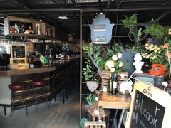 -胡桃里音乐酒馆(白云五号T5 MALL店)