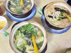 -小许三鲜砂锅馄饨店(家多乐烟酒店)