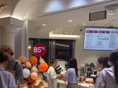 -85度C(南京龙江店)