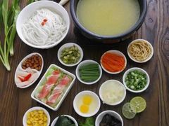 -滇越乘象云南餐厅(豆各庄店)