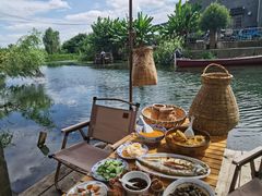 -喜洋洋蟹庄(阳澄湖店)