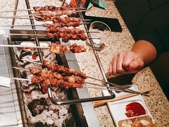 -丰茂烤串(全国首店)