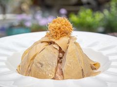 -悦真雅院·四合院·清真私房菜(雍和宫店)