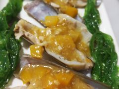 -肆月河豚·新淮扬(金融街店)