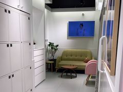 -天真蓝照相馆(杭州滨江宝龙店)