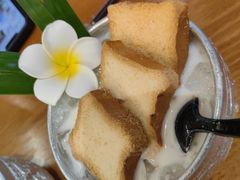 -婉泰·特色小吃·舂鸡脚(告庄二店)