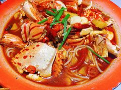 -遇见老南昌-柴火灶(顺外路店)
