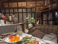 -一棵树·意大利西餐厅One Tree(新城店)