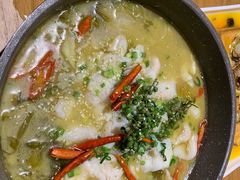 -隔壁老王·家常云南菜(花巷店)