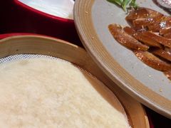 -青年公社烤鸭(青年路店)