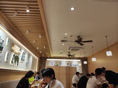 -马记永·兰州牛肉面(天通苑家乐福店)