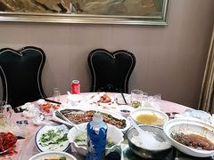 -又见炊烟私房菜(敬亭路店)