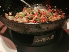 -小隐人家(乐松店)