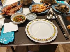 -喜庭海鲜自助(来福士店)