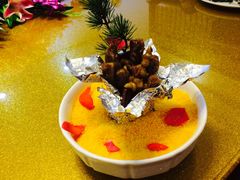 -呼吸森林·生态农庄农家乐私房菜