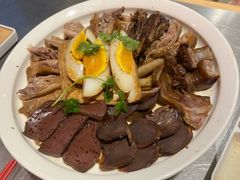 -潮界(LU·ONE凯德晶萃广场店)